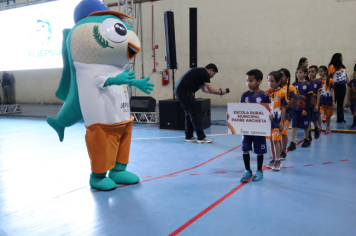 Foto - ABERTURA XI JEPSUL 2025