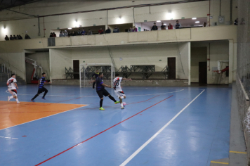 Foto - CAMPEONATO POPULAR MUNICIPAL DE FUTSAL MASCULINO