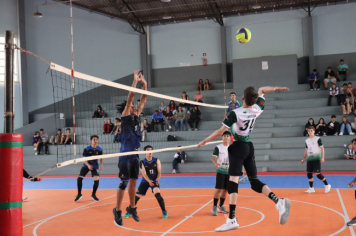 Foto - JOGOS ESCOLARES 2025 - 06/05 TERÇA FEIRA