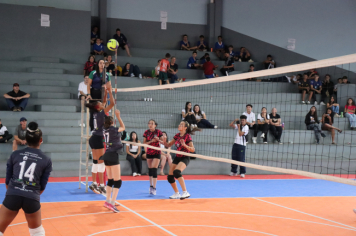 Foto - JOGOS ESCOLARES 2025 - 06/05 TERÇA FEIRA