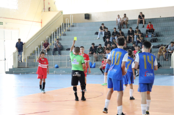 Foto - JOGOS ESCOLARES 2025 - 06/05 TERÇA FEIRA