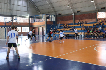 Foto - JOGOS ESCOLARES 2025 - 04/05 DOMINGO