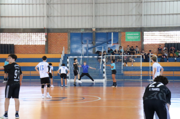Foto - JOGOS ESCOLARES 2025 - 04/05 DOMINGO