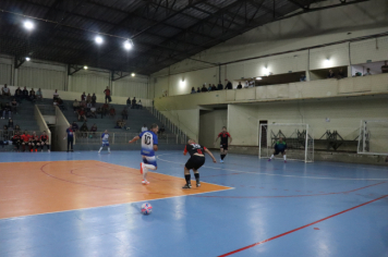 Foto - CAMPEONATO DE FUTSAL MASTER MASCULINO