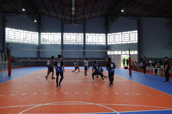 Foto - JOGOS ESCOLARES 2025 - 06/05 TERÇA FEIRA