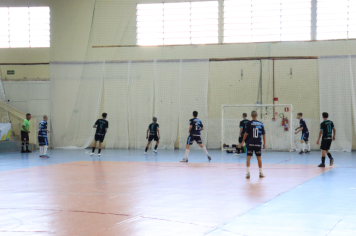 Foto - JOGOS ESCOLARES 2025 - 04/05 DOMINGO