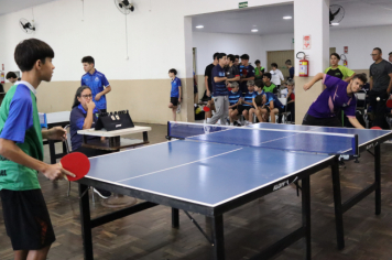 Foto - JOGOS ESCOLARES 2025 - 05/05 SEGUNDA FEIRA