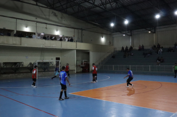 Foto - CAMPEONATO POPULAR MUNICIPAL DE FUTSAL MASCULINO
