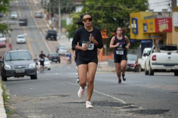 Foto - Corrida Solidária de Natal