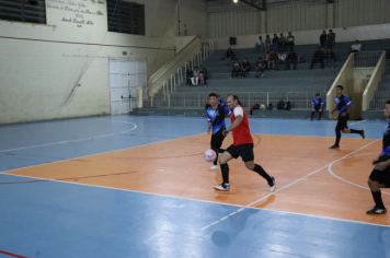 Foto - CAMPEONATO POPULAR MUNICIPAL DE FUTSAL MASCULINO