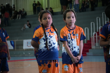 Foto - ABERTURA XI JEPSUL 2025