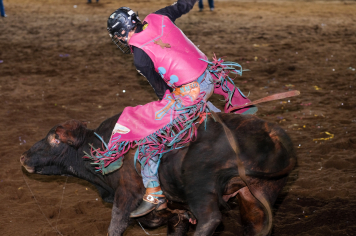 Foto - 4º Piraí Rodeo Fest - Gian e Giovani