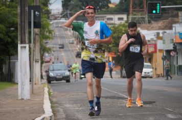 Foto - Corrida Solidária de Natal