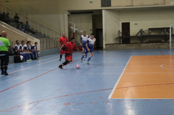 Foto - CAMPEONATO POPULAR MUNICIPAL DE FUTSAL MASCULINO