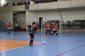 Foto - CAMPEONATO POPULAR MUNICIPAL DE FUTSAL MASCULINO