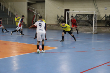 Foto - CAMPEONATO POPULAR MUNICIPAL DE FUTSAL MASCULINO