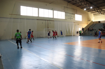 Foto - JOGOS ESCOLARES 2025 - 06/05 TERÇA FEIRA