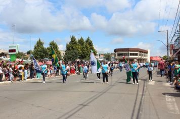 Foto - Desfile Cívico 2024