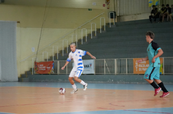 Foto - JOGOS ESCOLARES 2025 - 05/05 SEGUNDA FEIRA