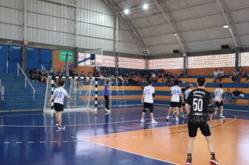 Foto - JOGOS ESCOLARES 2025 - 04/05 DOMINGO