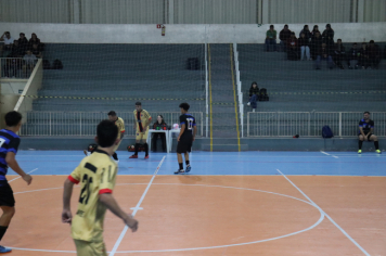 Foto - CAMPEONATO POPULAR MUNICIPAL DE FUTSAL MASCULINO