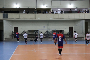 Foto - CAMPEONATO POPULAR MUNICIPAL DE FUTSAL MASCULINO
