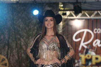 Foto - Concurso da Rainha do 1º Piraí Rodeo Fest - 2022