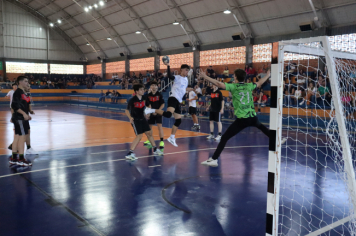 Foto - JOGOS ESCOLARES 2025 - 04/05 DOMINGO