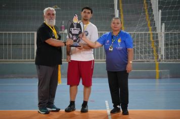 Foto - X JEPSUL - Encerramento e Premiações 