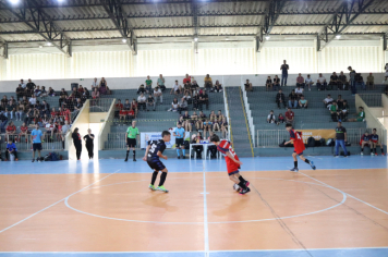 Foto - JOGOS ESCOLARES 2025 - 03/05 SÁBADO