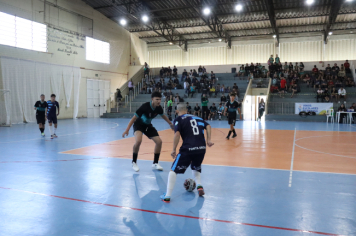 Foto - JOGOS ESCOLARES 2025 - 04/05 DOMINGO