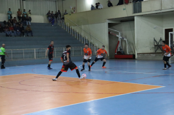Foto - CAMPEONATO POPULAR MUNICIPAL DE FUTSAL MASCULINO