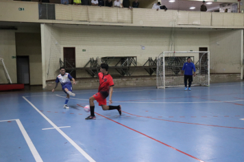 Foto - CAMPEONATO POPULAR MUNICIPAL DE FUTSAL MASCULINO