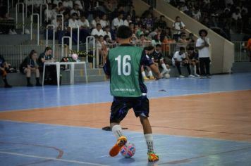 Foto - X Jogos Escolares de Piraí do Sul  - JEPSUL 2024