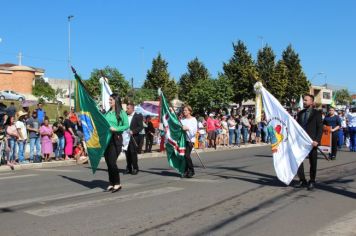 Foto - Desfile Cívico 2023