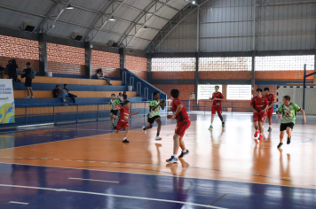 Foto - JOGOS ESCOLARES 2025 - 06/05 TERÇA FEIRA
