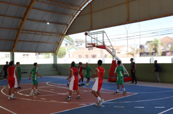Foto - JOGOS ESCOLARES 2025 - 04/05 DOMINGO