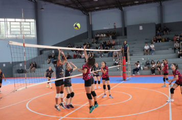 Foto - JOGOS ESCOLARES 2025 - 06/05 TERÇA FEIRA