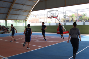 Foto - JOGOS ESCOLARES 2025 - 03/05 SÁBADO
