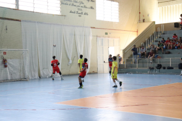 Foto - JOGOS ESCOLARES 2025 - 06/05 TERÇA FEIRA