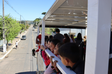 Foto - CARRETA DA ALEGRIA DIA DAS CRIANÇAS - 14/10