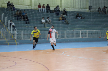 Foto - CAMPEONATO POPULAR MUNICIPAL DE FUTSAL MASCULINO