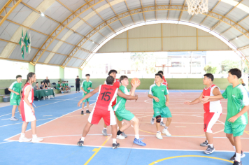 Foto - JOGOS ESCOLARES 2025 - 04/05 DOMINGO