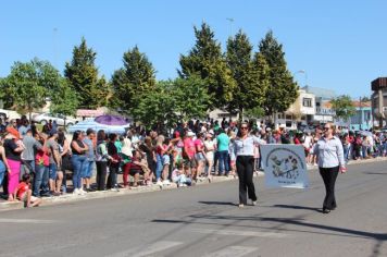 Foto - Desfile Cívico 2023