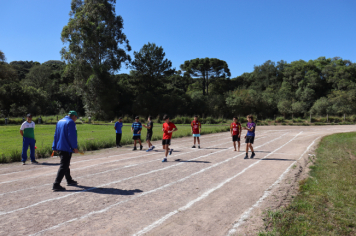 Foto - JOGOS ESCOLARES 2025 - 04/05 DOMINGO