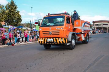 Foto - Desfile Cívico 2024