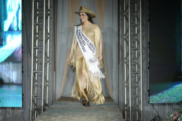 Foto - CONCURSO DA RAINHA DO 4º PIRAÍ RODEO FEST!