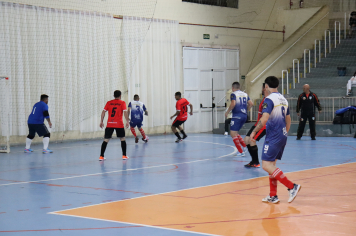 Foto - 2ª SUPERCOPA DE FUTSAL MASCULINO