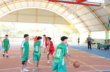 Foto - JOGOS ESCOLARES 2025 - 04/05 DOMINGO