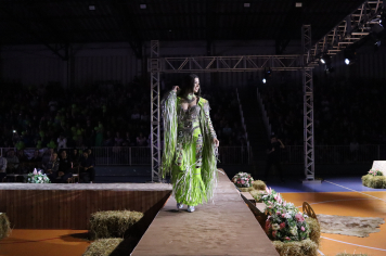 Foto - CONCURSO DA RAINHA DO 4º PIRAÍ RODEO FEST!